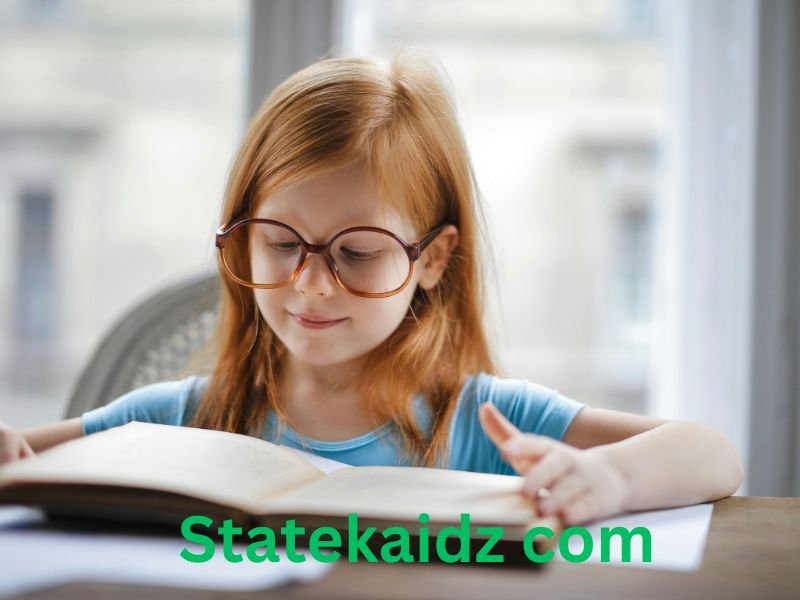 Statekaidz com 