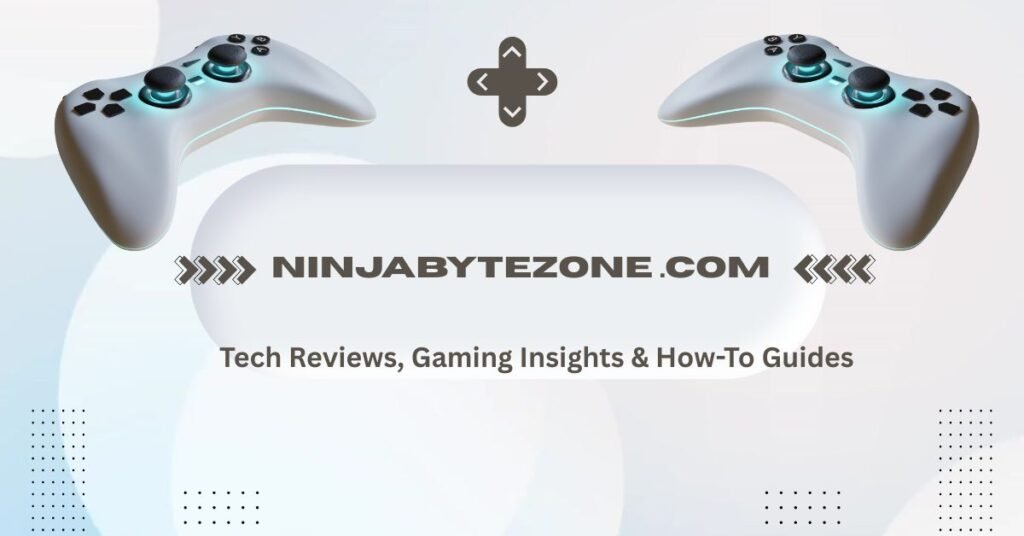 ninjabytezone .com