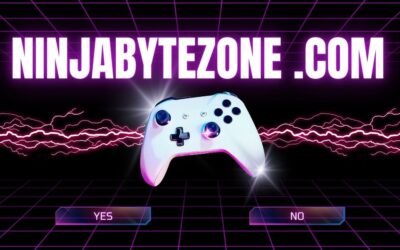 ninjabytezone .com