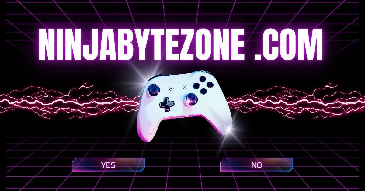 ninjabytezone .com