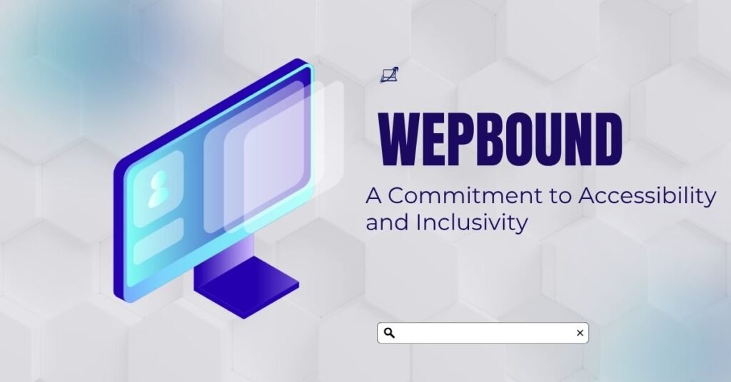wepbound 