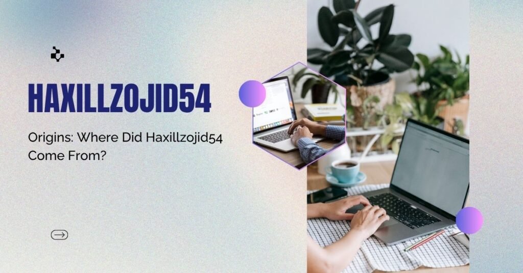 haxillzojid54 