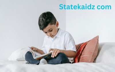 Statekaidz com