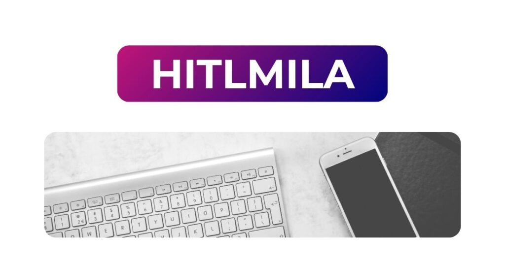 Hitlmila 1 Buzz Nest