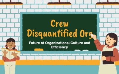 crew disquantified org