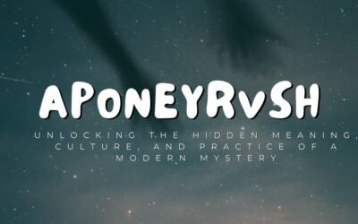 aponeyrvsh