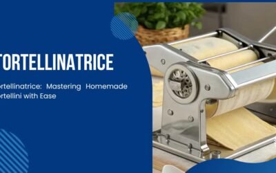 tortellinatrice