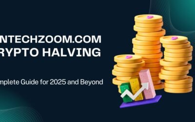 fintechzoom.com crypto halving