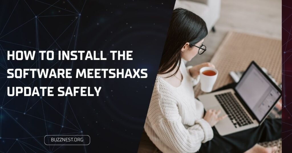 Computer Software 1 BuzzNest