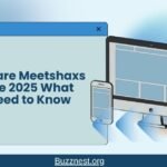 software meetshaxs update