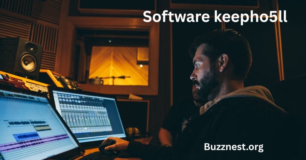 software keepho5ll