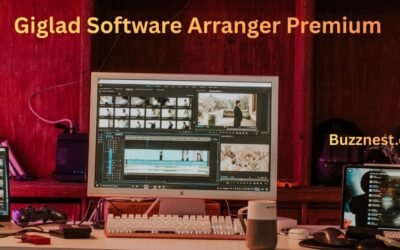 giglad software arranger premium