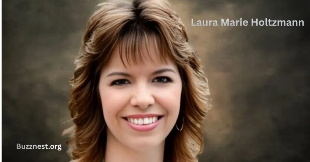 laura marie holtzmann