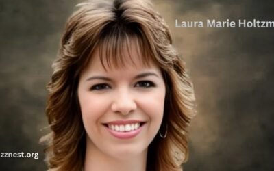 laura marie holtzmann