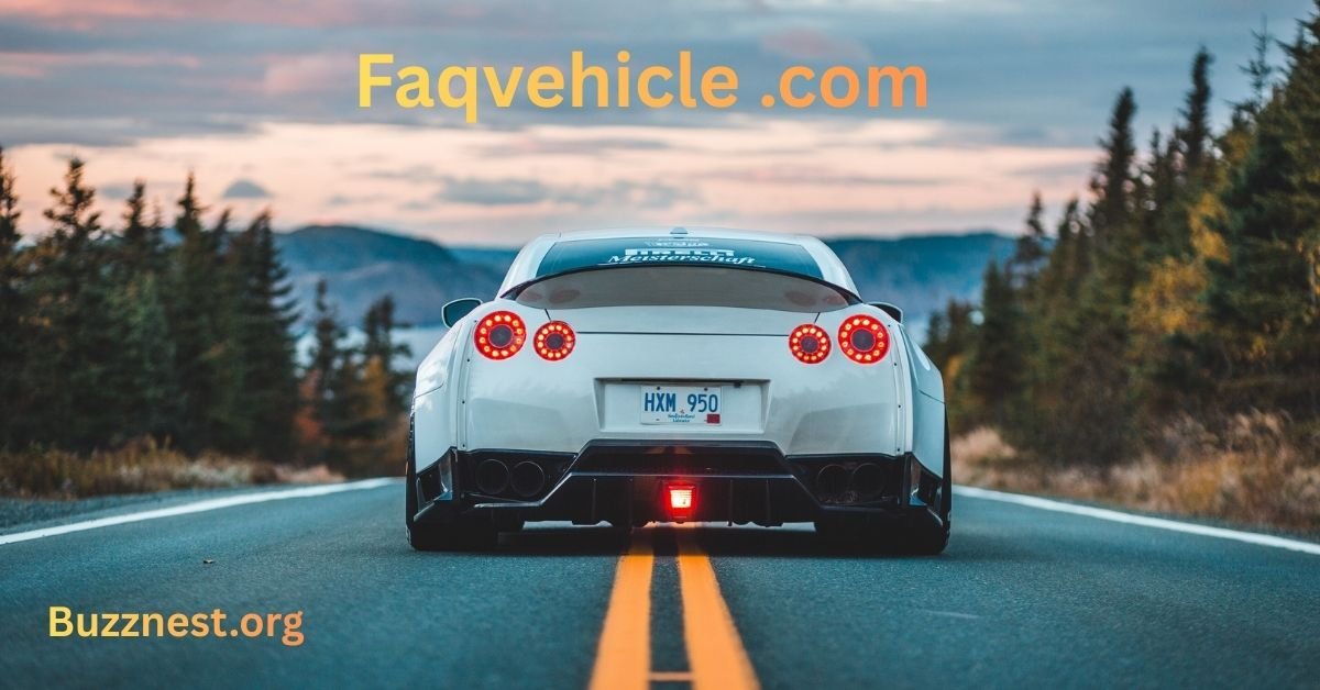 faqvehicle.com