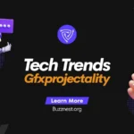 tech trends gfxprojectality
