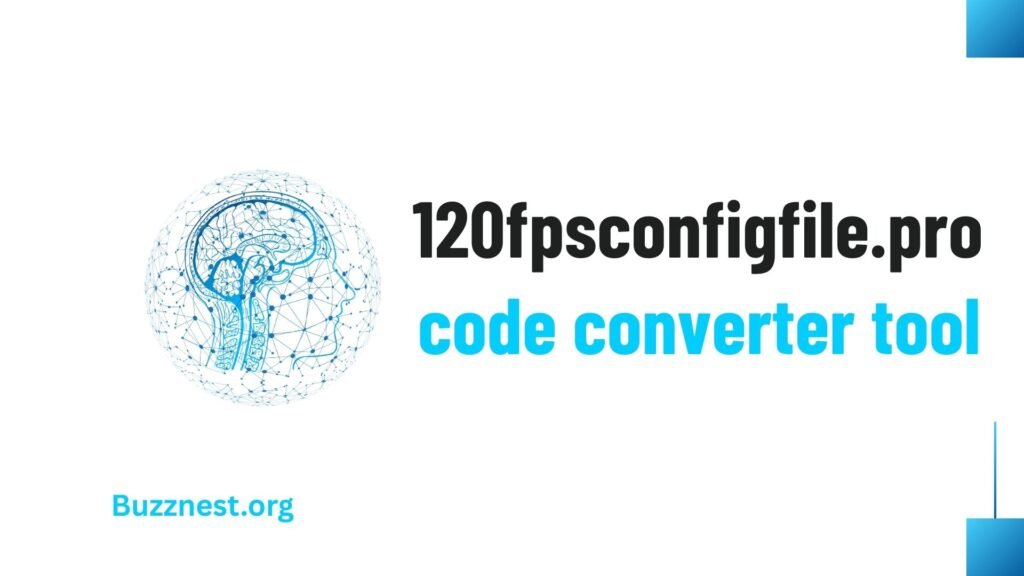 120fpsconfigfile.pro code converter tool