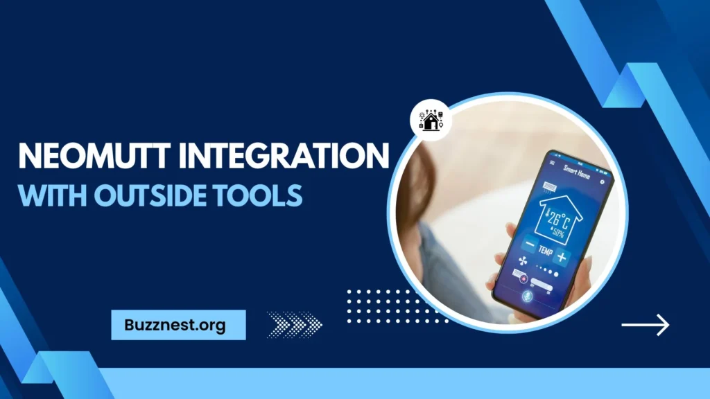neomutt integration with outside tools