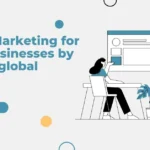 digital marketing for small businesses by garage2global