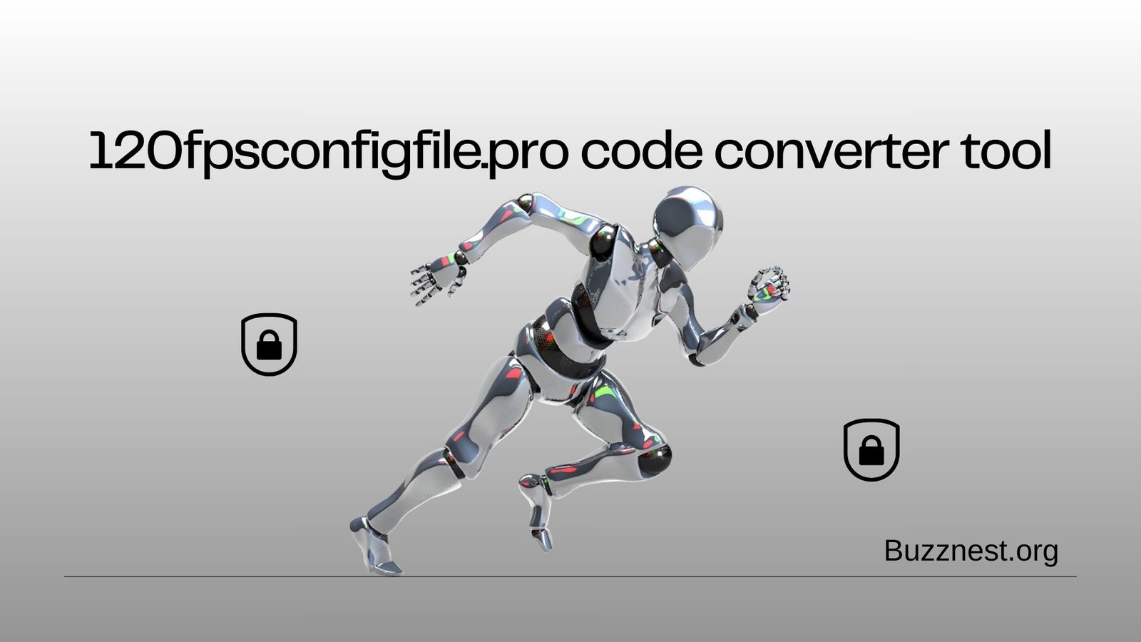 120fpsconfigfile.pro code converter tool