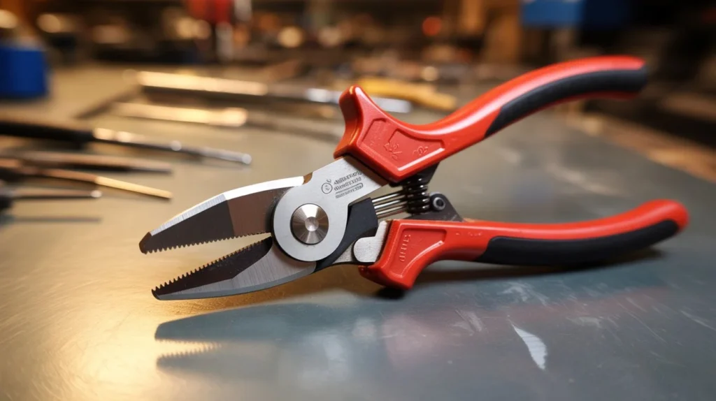 Cutter Wire Cutter