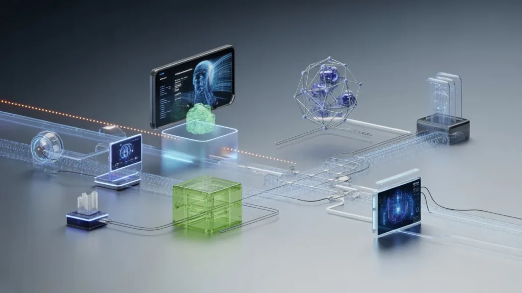 tech trends gfxprojectality