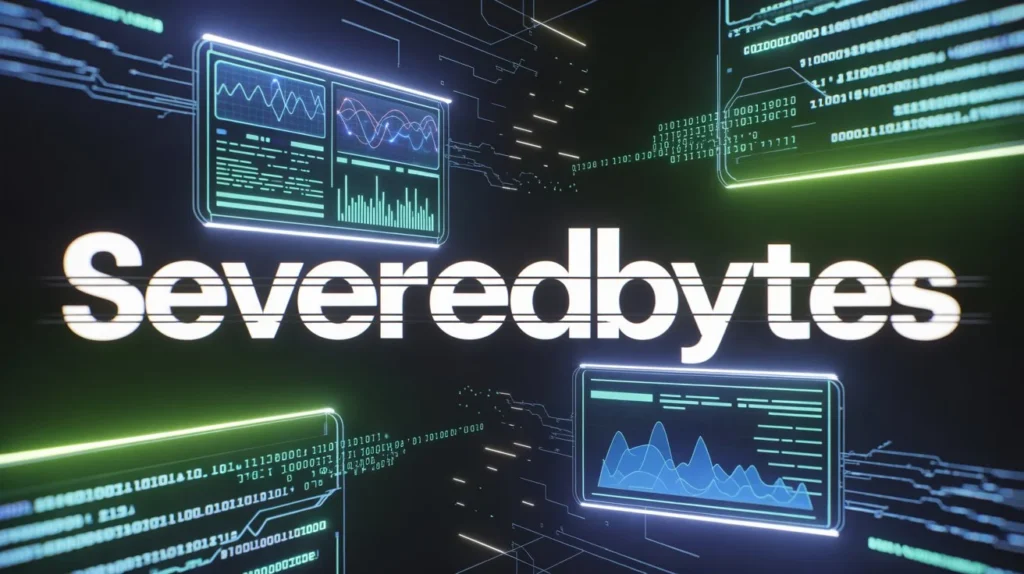 tech trends severedbytes