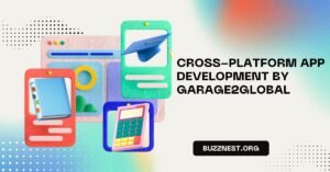 Cross-Platform App Development by Garage2Global Guide 2025