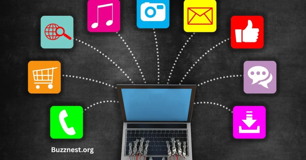 silktest social media saga