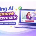 kling ai remove watermark