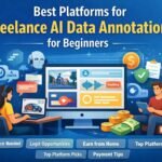 best platform for freelance ai data annotation