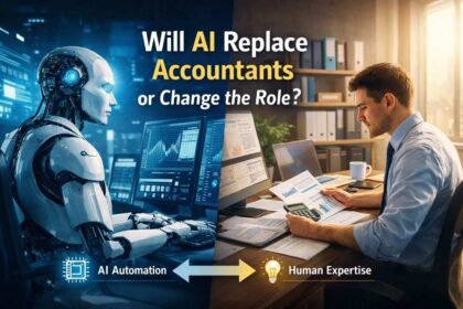 will ai replace accountants